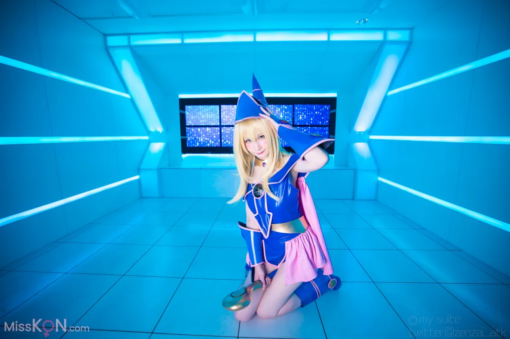 Coser@Atsuki (あつき): Magician of Sweet Chaos (306 photos) 11 Coser@Atsuki (あつき): Magician of Sweet Chaos (306 photos) 11