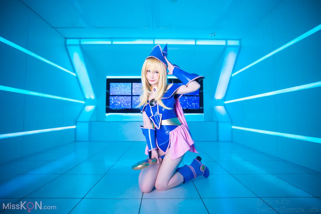 Coser@Atsuki (あつき): Magician of Sweet Chaos (306 photos) 9 Coser@Atsuki (あつき): Magician of Sweet Chaos (306 photos) 9