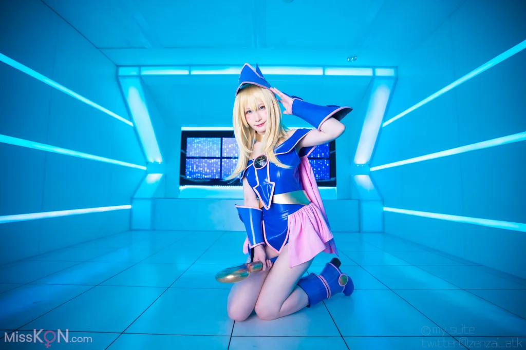 Coser@Atsuki (あつき): Magician of Sweet Chaos (306 photos) 10 Coser@Atsuki (あつき): Magician of Sweet Chaos (306 photos) 10
