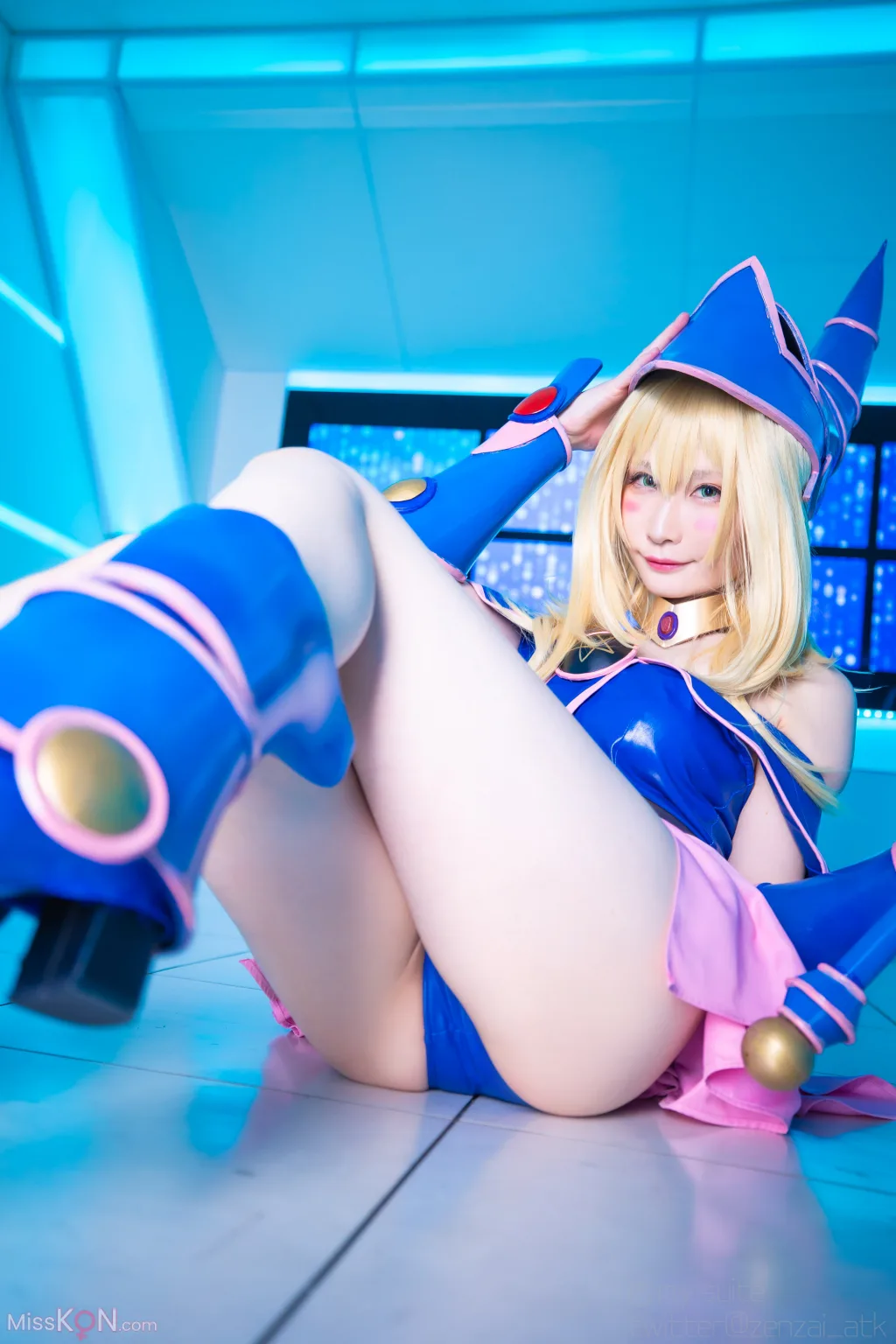 Coser@Atsuki (あつき): Magician of Sweet Chaos (306 photos) 5 Coser@Atsuki (あつき): Magician of Sweet Chaos (306 photos) 5