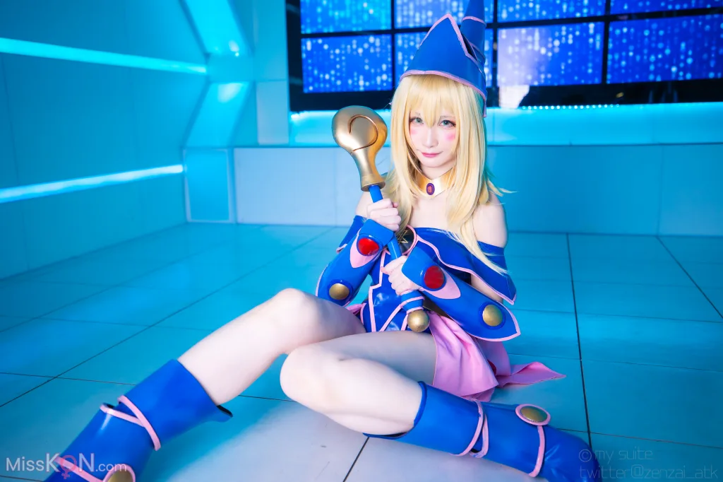 Coser@Atsuki (あつき): Magician of Sweet Chaos (306 photos) 6 Coser@Atsuki (あつき): Magician of Sweet Chaos (306 photos) 6