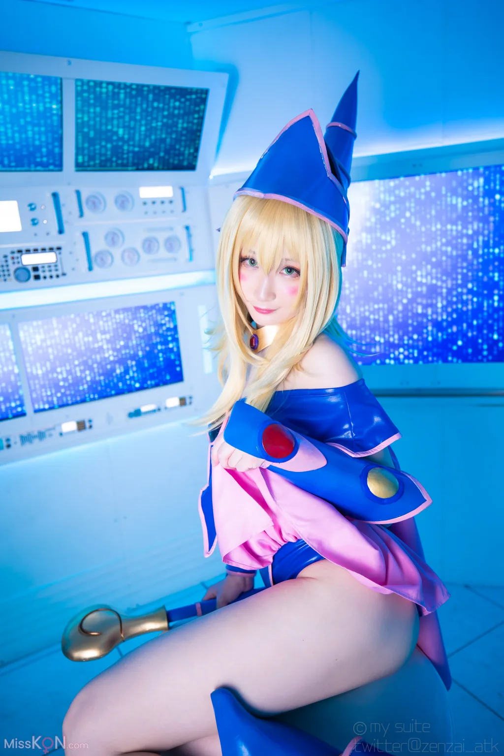 Coser@Atsuki (あつき): Magician of Sweet Chaos (306 photos) 8 Coser@Atsuki (あつき): Magician of Sweet Chaos (306 photos) 8