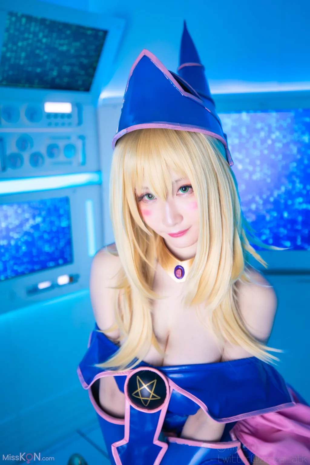 Coser@Atsuki (あつき): Magician of Sweet Chaos (306 photos) 1 Coser@Atsuki (あつき): Magician of Sweet Chaos (306 photos) 1