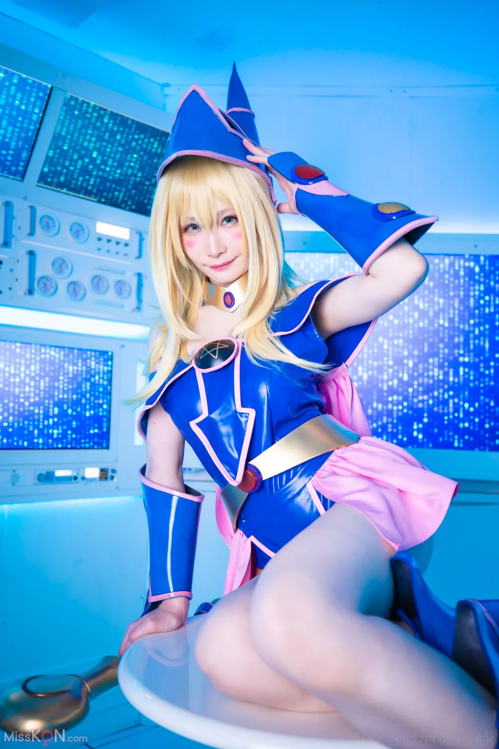 Coser@Atsuki (あつき): Magician of Sweet Chaos (306 photos) 3 Coser@Atsuki (あつき): Magician of Sweet Chaos (306 photos) 3