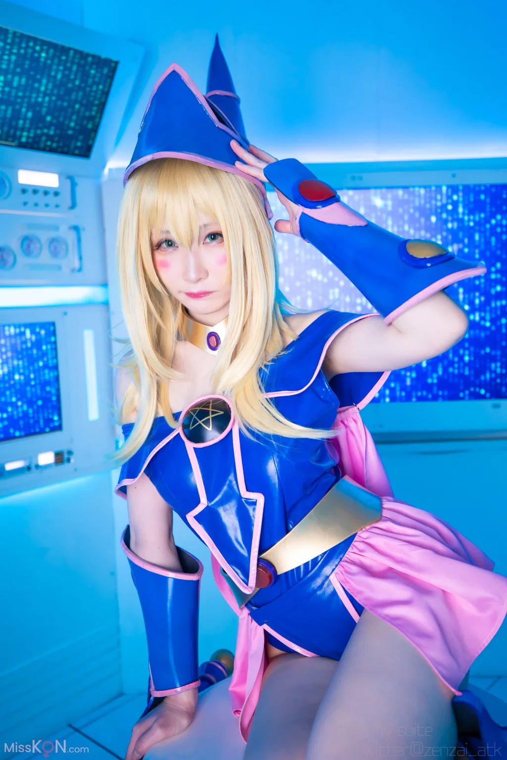 Coser@Atsuki (あつき): Magician of Sweet Chaos (306 photos) 4 Coser@Atsuki (あつき): Magician of Sweet Chaos (306 photos) 4