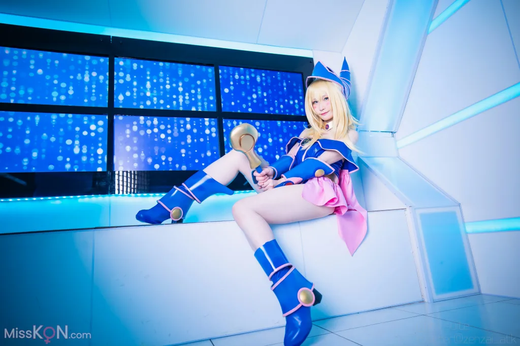 Coser@Atsuki (あつき): Magician of Sweet Chaos (306 photos) 11 Coser@Atsuki (あつき): Magician of Sweet Chaos (306 photos) 11