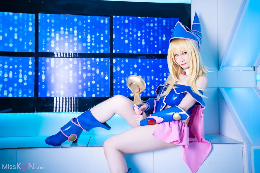 Coser@Atsuki (あつき): Magician of Sweet Chaos (306 photos) 10 Coser@Atsuki (あつき): Magician of Sweet Chaos (306 photos) 10