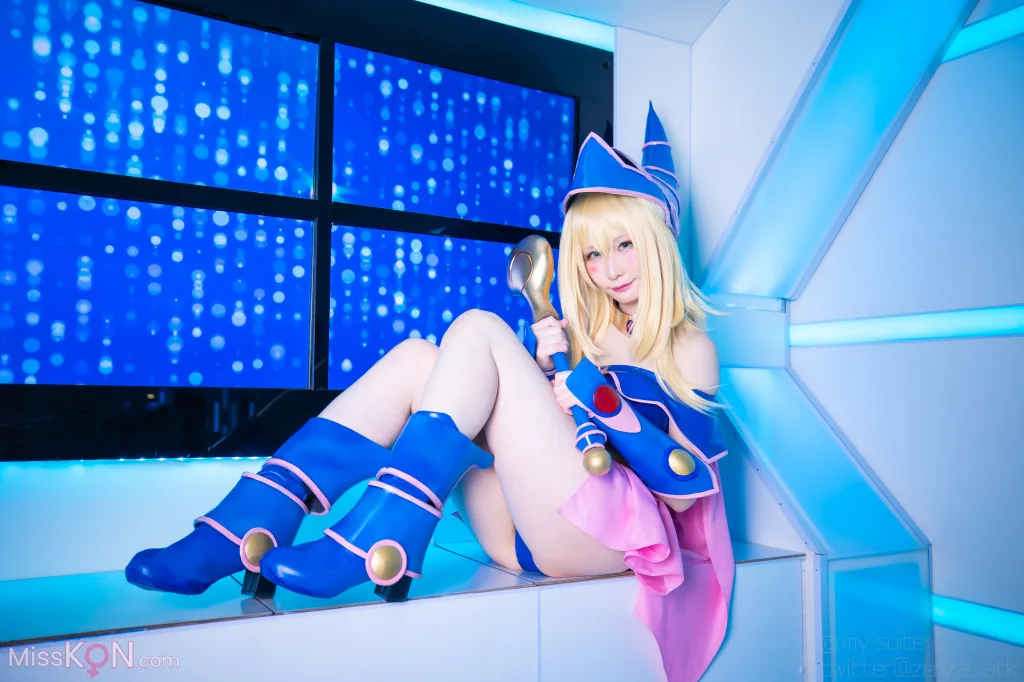 Coser@Atsuki (あつき): Magician of Sweet Chaos (306 photos) 15 Coser@Atsuki (あつき): Magician of Sweet Chaos (306 photos) 15