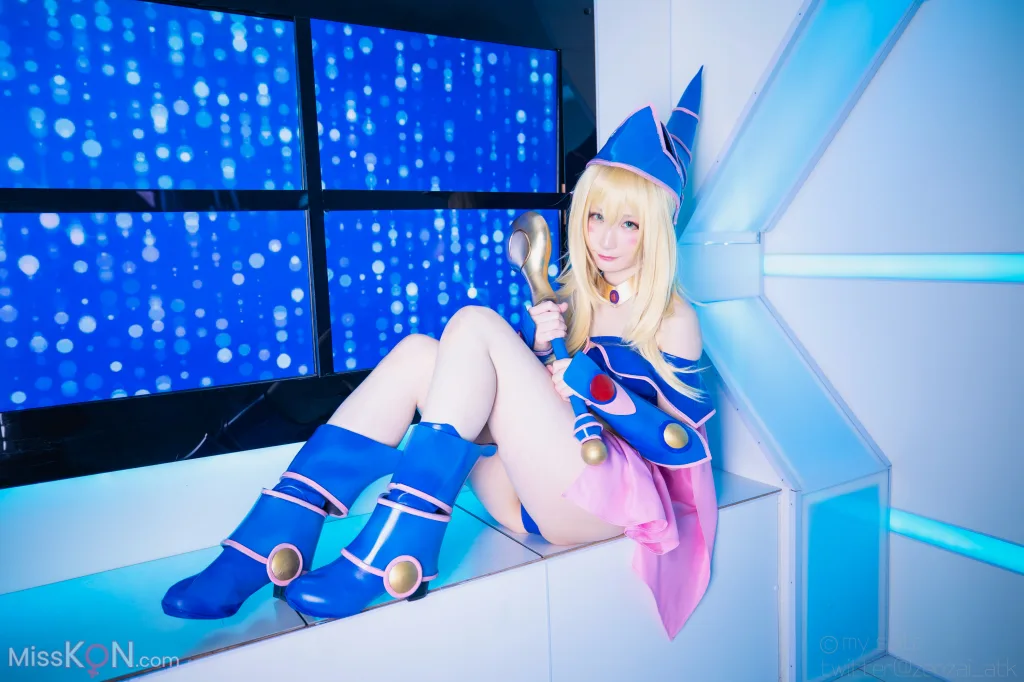 Coser@Atsuki (あつき): Magician of Sweet Chaos (306 photos) 16 Coser@Atsuki (あつき): Magician of Sweet Chaos (306 photos) 16