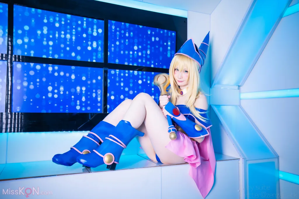 Coser@Atsuki (あつき): Magician of Sweet Chaos (306 photos) 14 Coser@Atsuki (あつき): Magician of Sweet Chaos (306 photos) 14
