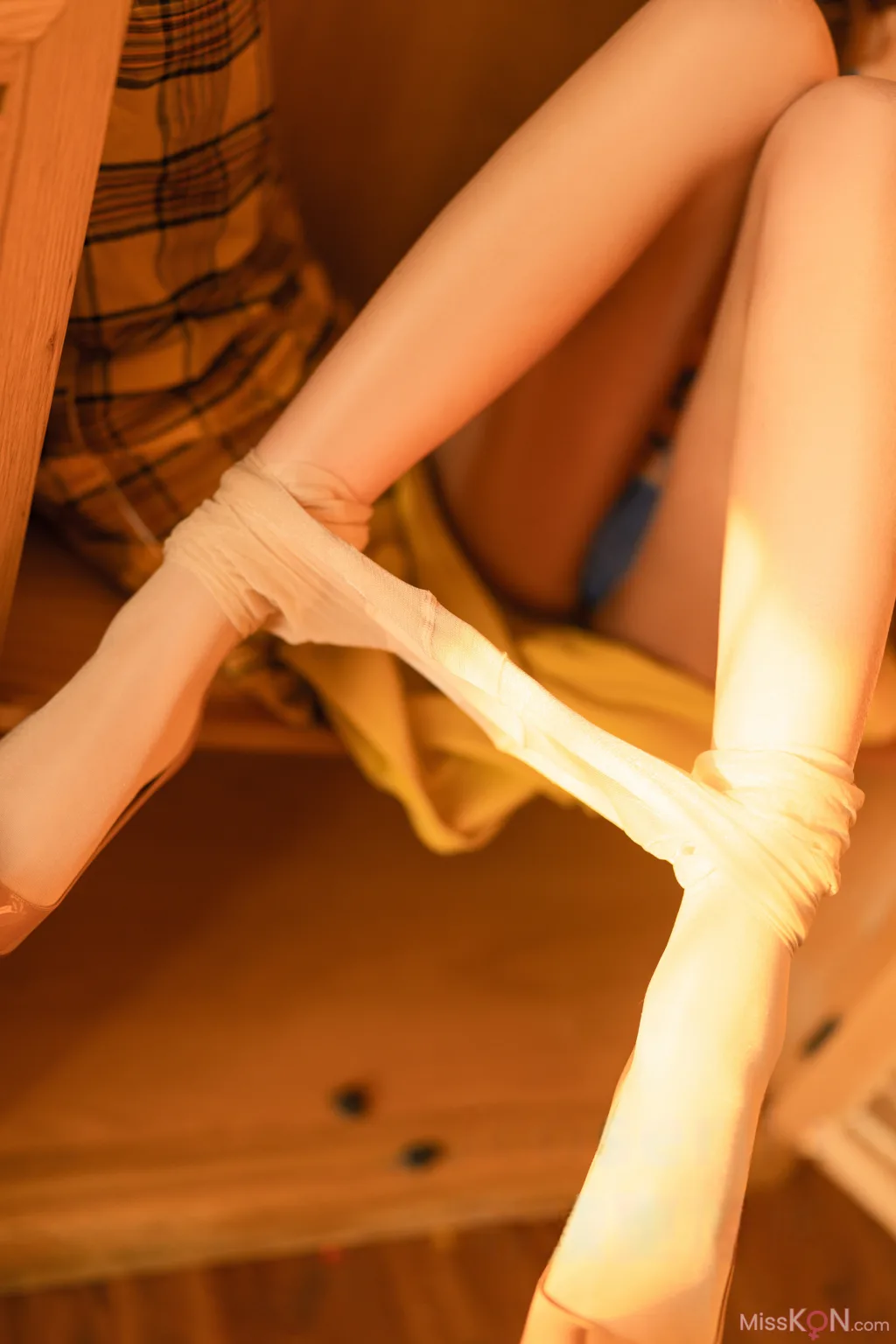 Coser@源纱希喵喵喵: 女上司的休憩时光 (52 photos) 16 Coser@源纱希喵喵喵: 女上司的休憩时光 (52 photos) 16