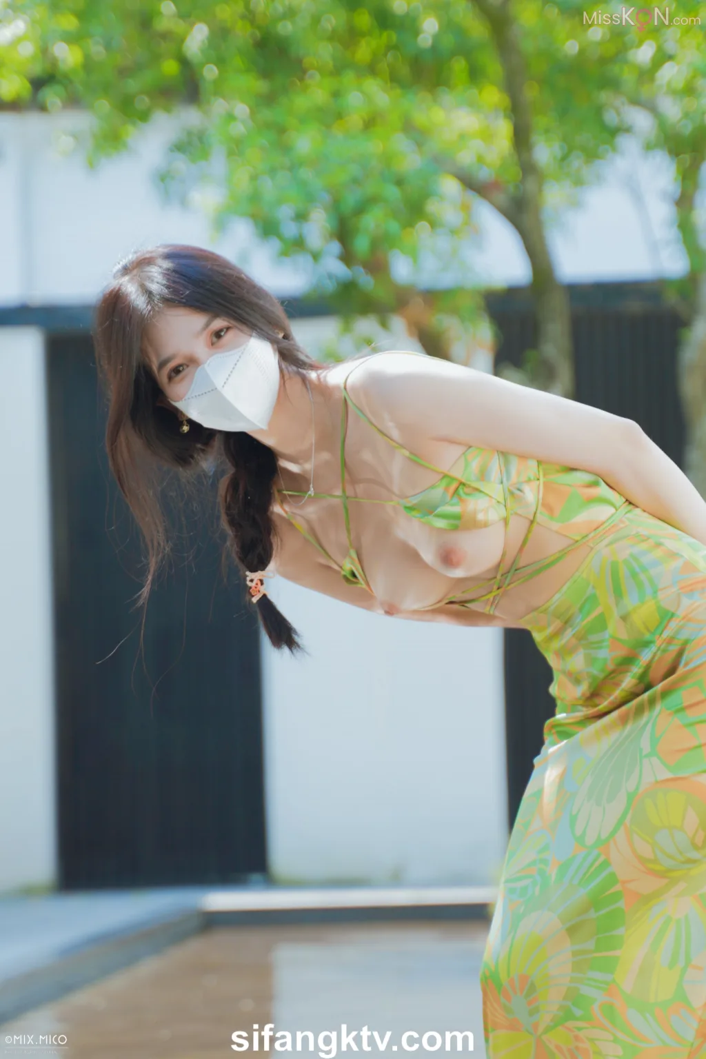 MixMico Adult Photography: 顶级唯美情色摄影大咖 精美画集 (237 photos ) 