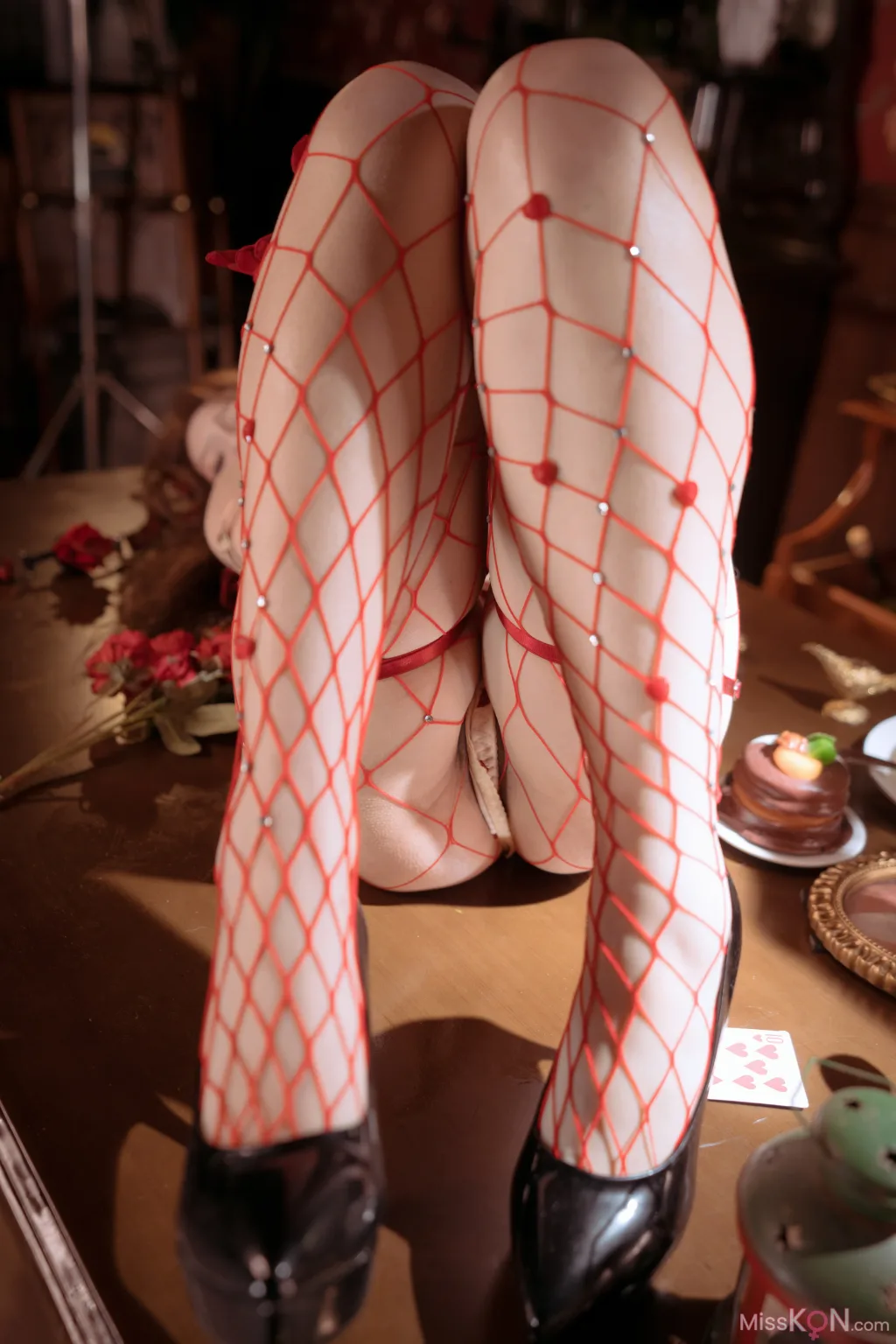 Coser@阿薰kaOri: 寂寞的玫瑰 (137 photos ) 7 Coser@阿薰kaOri: 寂寞的玫瑰 (137 photos ) 7