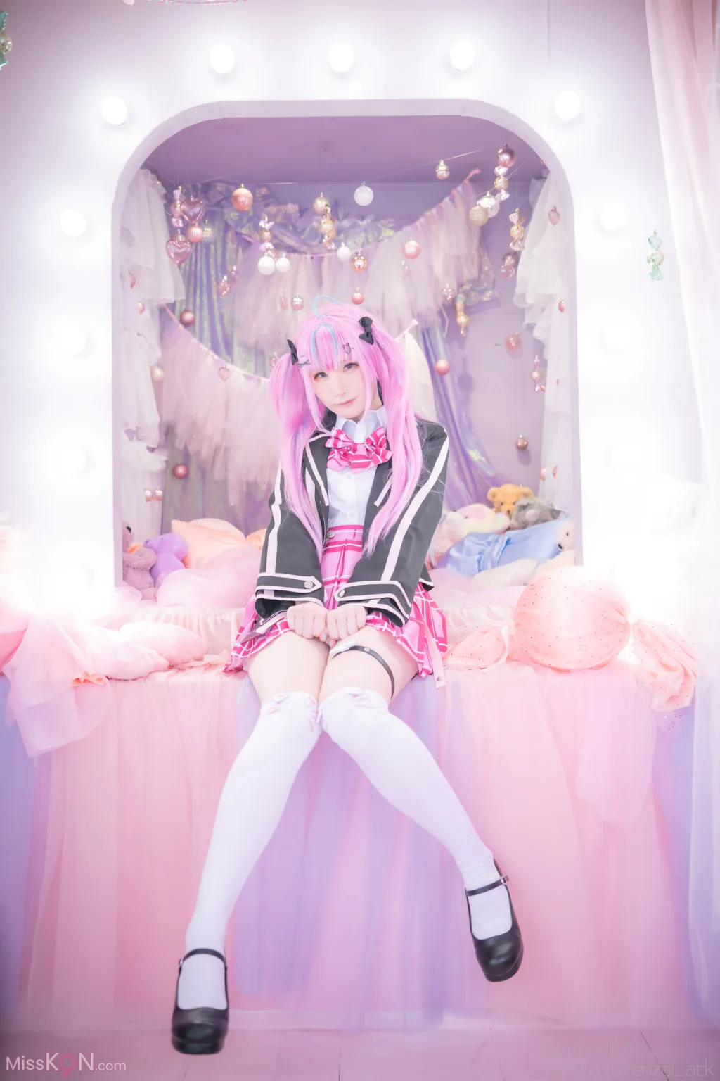 Coser@Atsuki (あつき): Hot Color Palette あつき色ぱれっと (350 photos) 17 Coser@Atsuki (あつき): Hot Color Palette あつき色ぱれっと (350 photos) 17