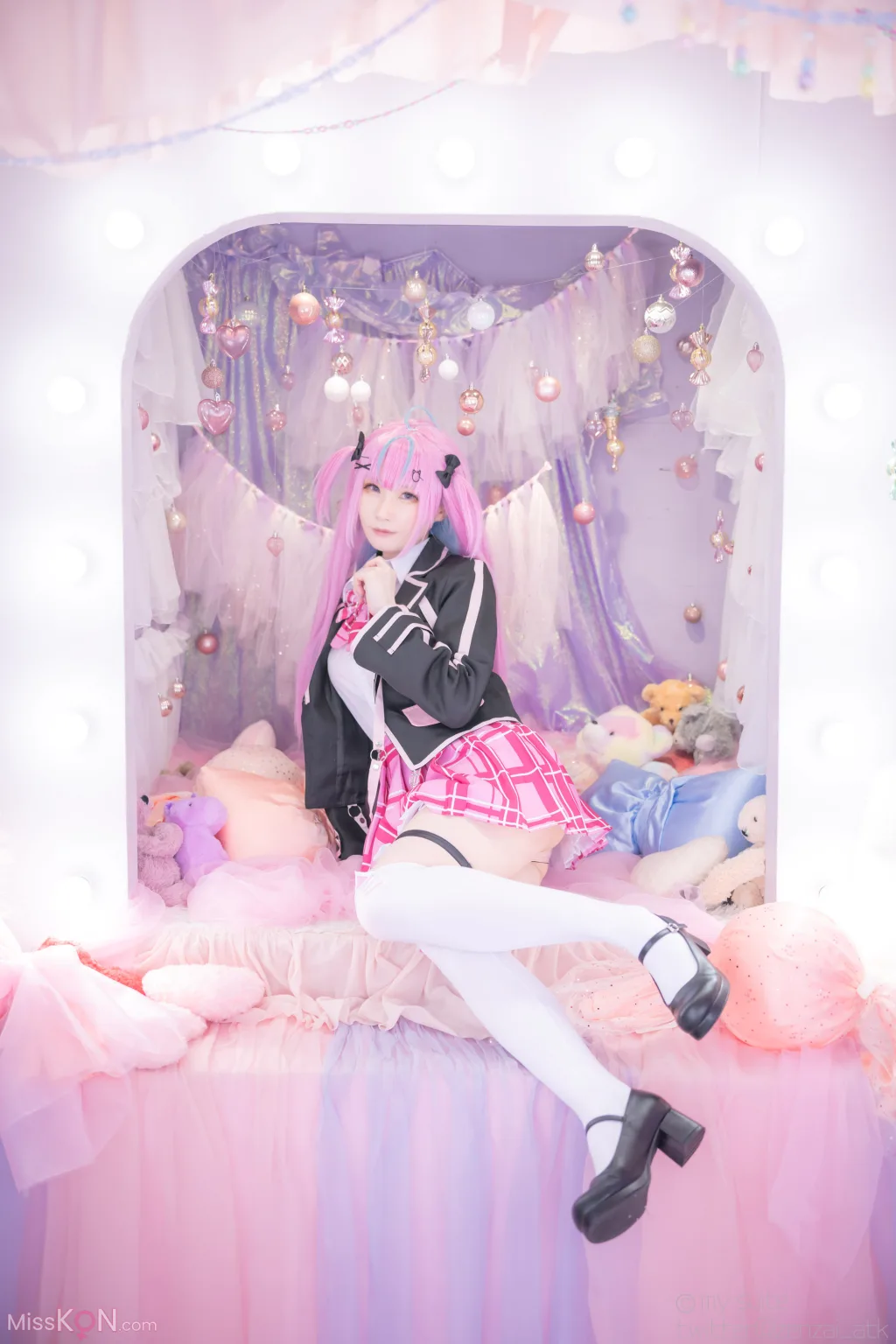 Coser@Atsuki (あつき): Hot Color Palette あつき色ぱれっと (350 photos) 18 Coser@Atsuki (あつき): Hot Color Palette あつき色ぱれっと (350 photos) 18