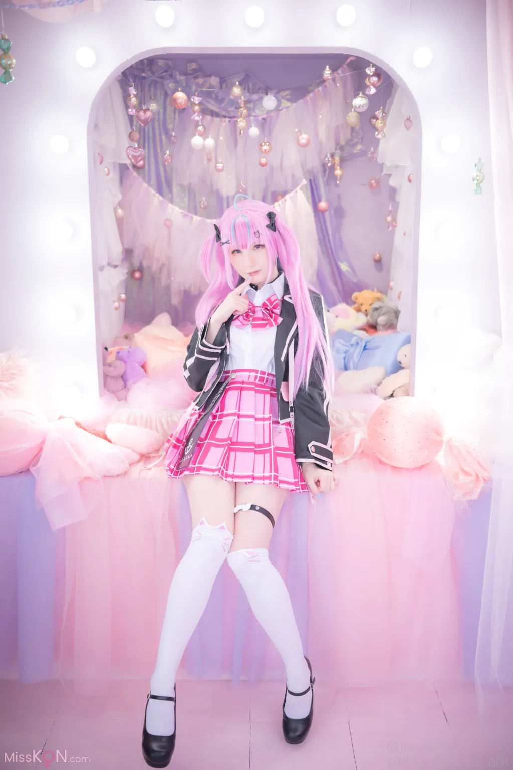 Coser@Atsuki (あつき): Hot Color Palette あつき色ぱれっと (350 photos) 15 Coser@Atsuki (あつき): Hot Color Palette あつき色ぱれっと (350 photos) 15