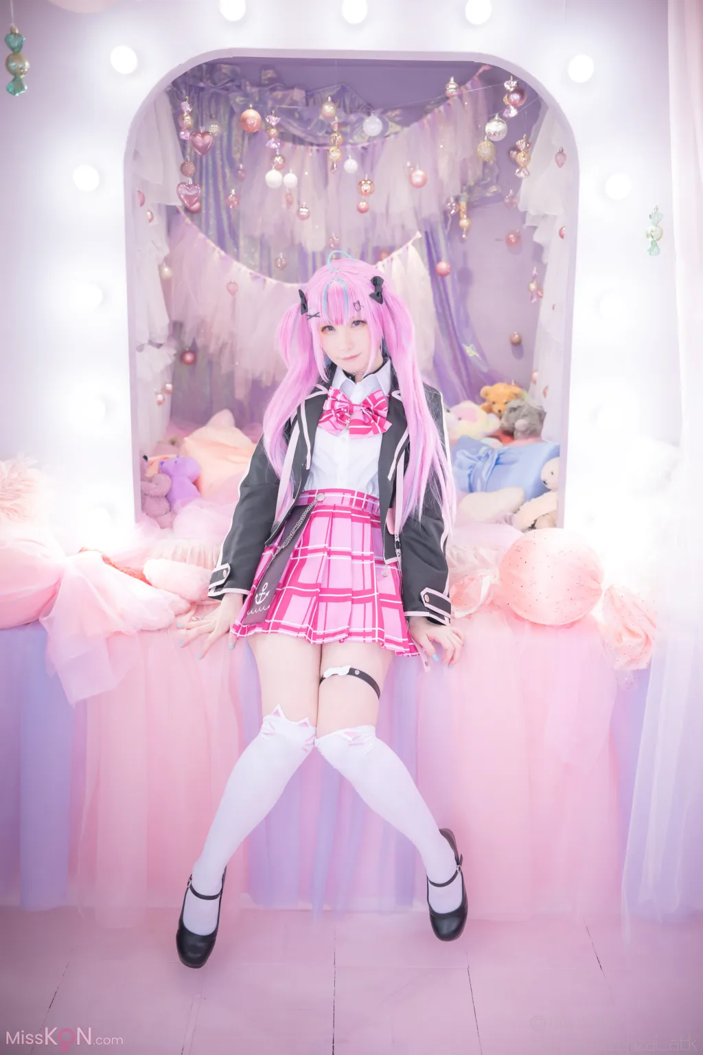 Coser@Atsuki (あつき): Hot Color Palette あつき色ぱれっと (350 photos) 16 Coser@Atsuki (あつき): Hot Color Palette あつき色ぱれっと (350 photos) 16