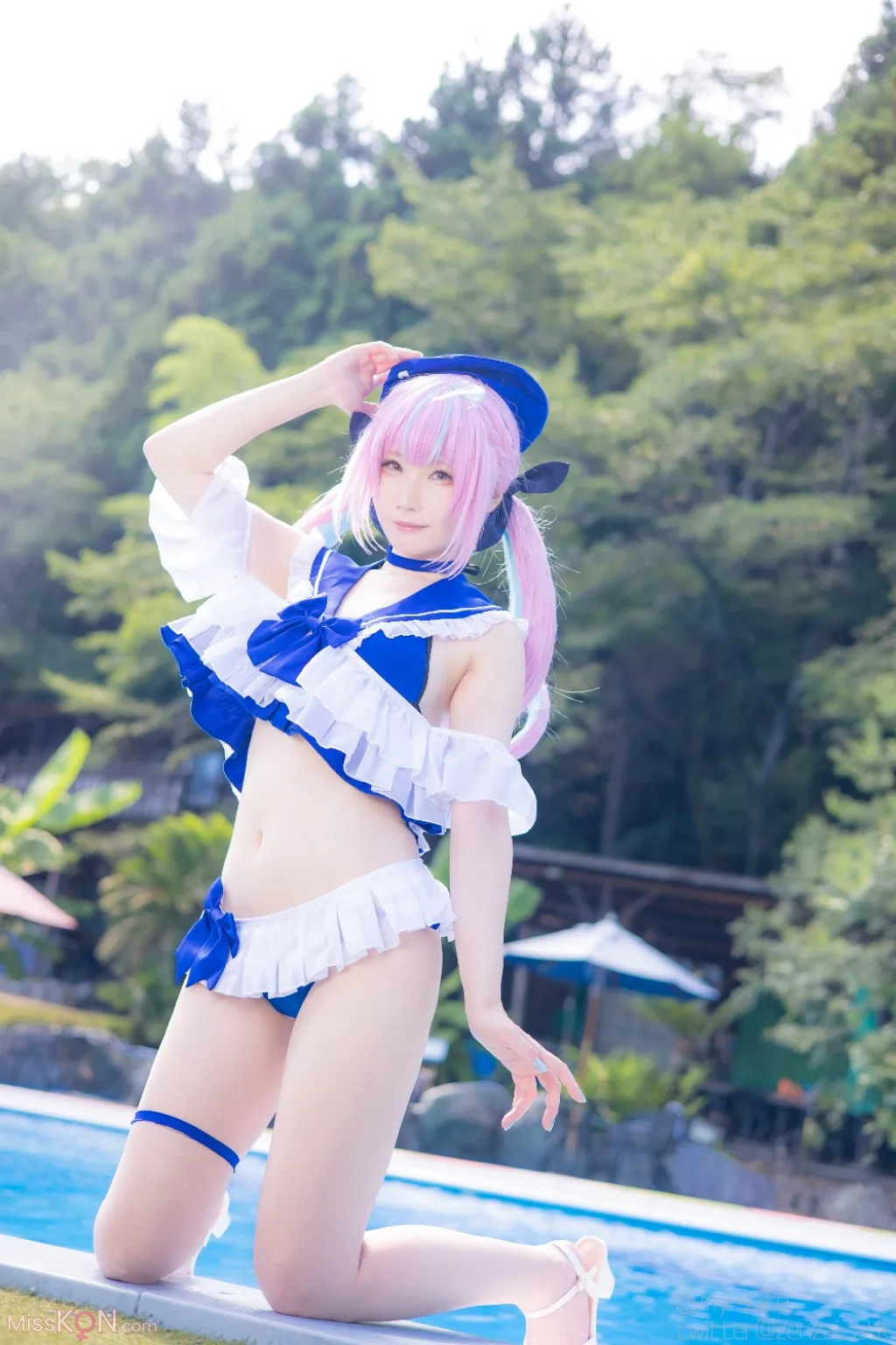 Coser@Atsuki (あつき): Hot Color Palette あつき色ぱれっと (350 photos) 2 Coser@Atsuki (あつき): Hot Color Palette あつき色ぱれっと (350 photos) 2
