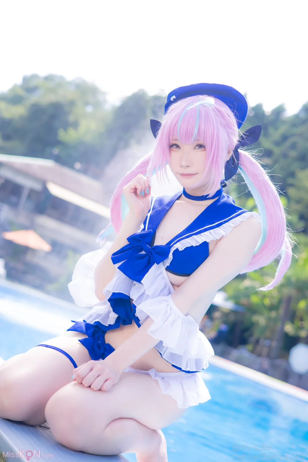 Coser@Atsuki (あつき): Hot Color Palette あつき色ぱれっと (350 photos) 6 Coser@Atsuki (あつき): Hot Color Palette あつき色ぱれっと (350 photos) 6