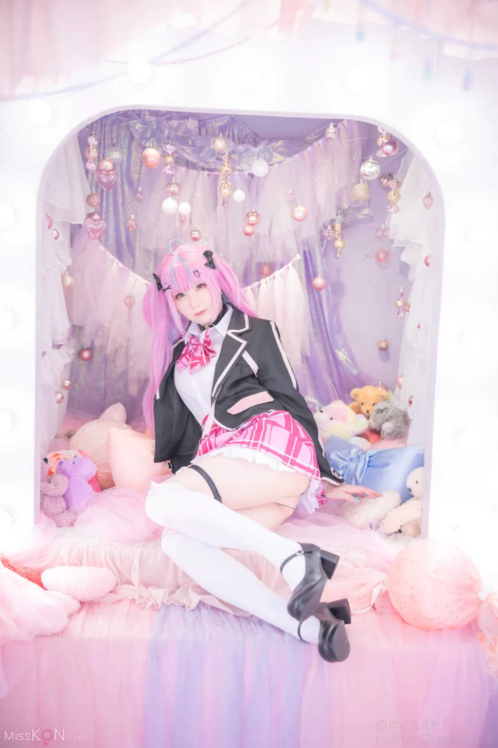 Coser@Atsuki (あつき): Hot Color Palette あつき色ぱれっと (350 photos) 19 Coser@Atsuki (あつき): Hot Color Palette あつき色ぱれっと (350 photos) 19