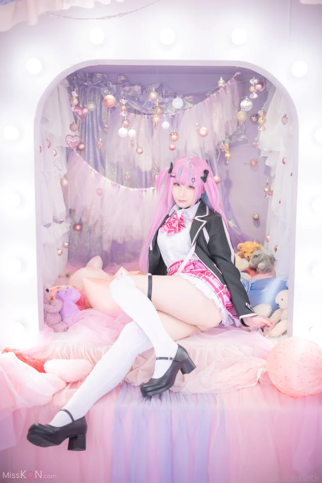 Coser@Atsuki (あつき): Hot Color Palette あつき色ぱれっと (350 photos) 4 Coser@Atsuki (あつき): Hot Color Palette あつき色ぱれっと (350 photos) 4