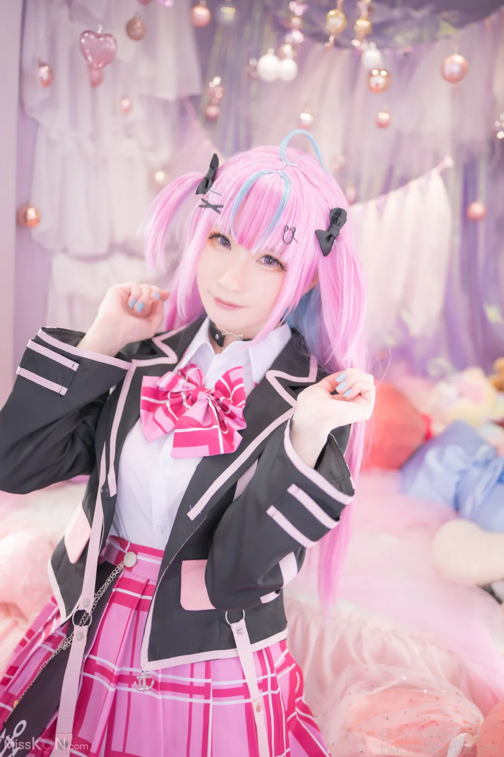 Coser@Atsuki (あつき): Hot Color Palette あつき色ぱれっと (350 photos) 17 Coser@Atsuki (あつき): Hot Color Palette あつき色ぱれっと (350 photos) 17