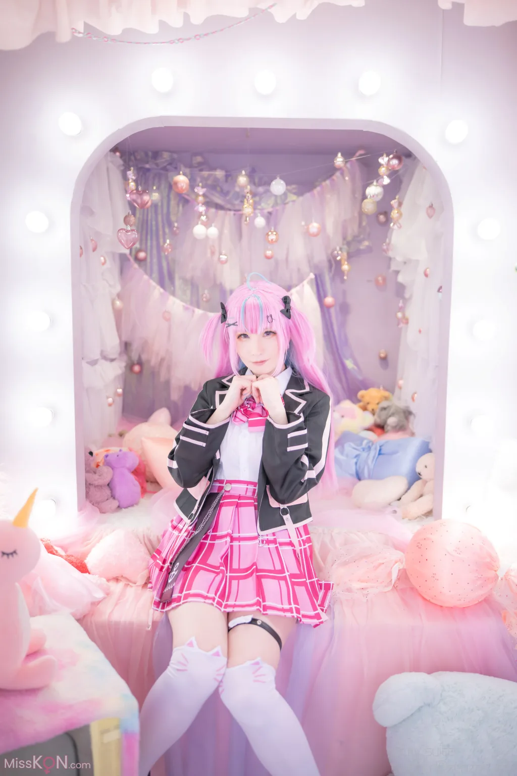 Coser@Atsuki (あつき): Hot Color Palette あつき色ぱれっと (350 photos) 18 Coser@Atsuki (あつき): Hot Color Palette あつき色ぱれっと (350 photos) 18