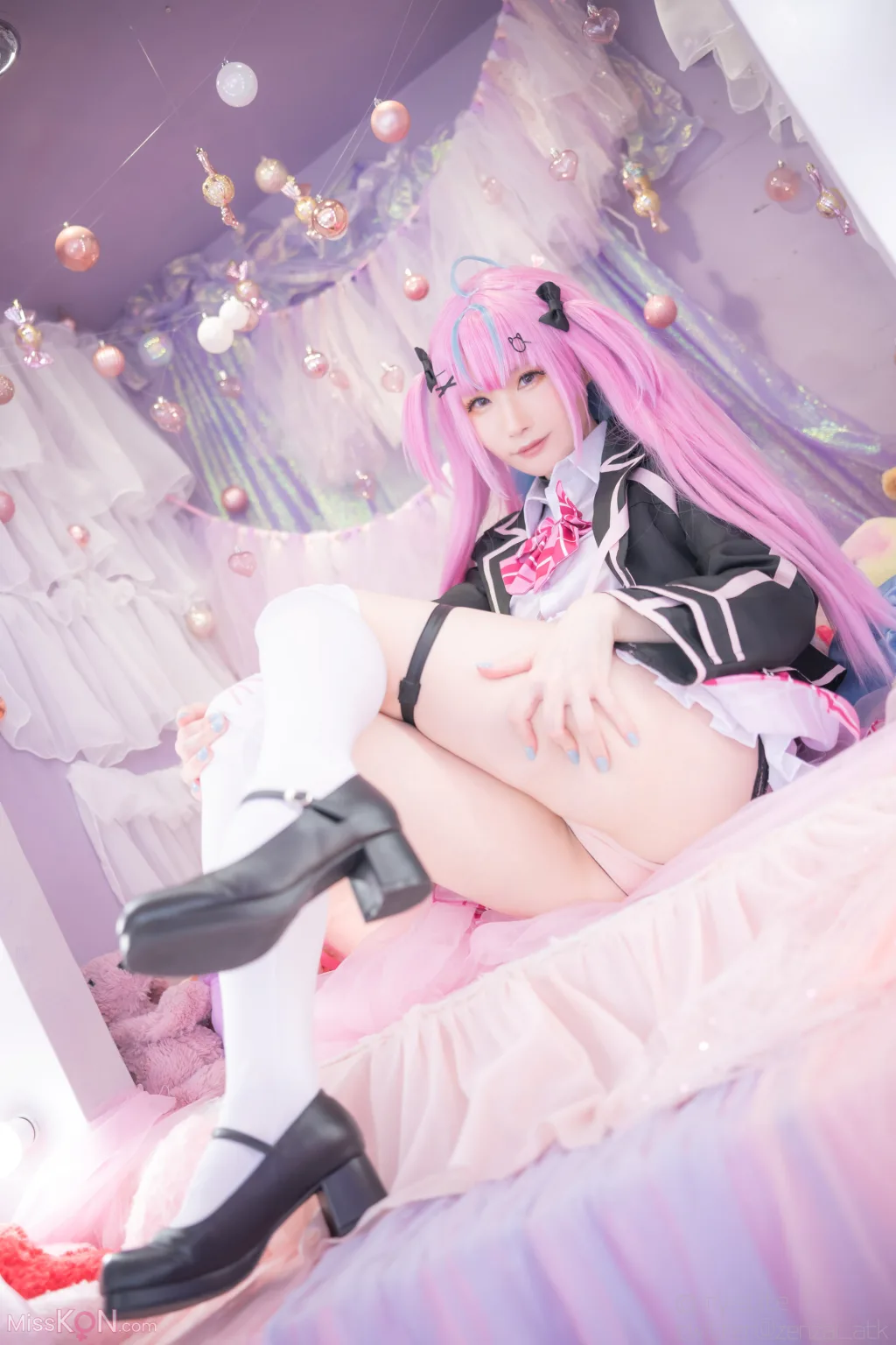 Coser@Atsuki (あつき): Hot Color Palette あつき色ぱれっと (350 photos) 11 Coser@Atsuki (あつき): Hot Color Palette あつき色ぱれっと (350 photos) 11