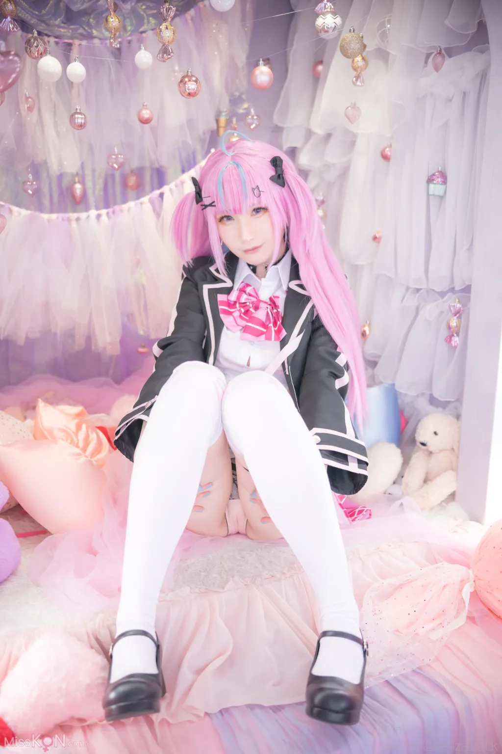 Coser@Atsuki (あつき): Hot Color Palette あつき色ぱれっと (350 photos) 9 Coser@Atsuki (あつき): Hot Color Palette あつき色ぱれっと (350 photos) 9