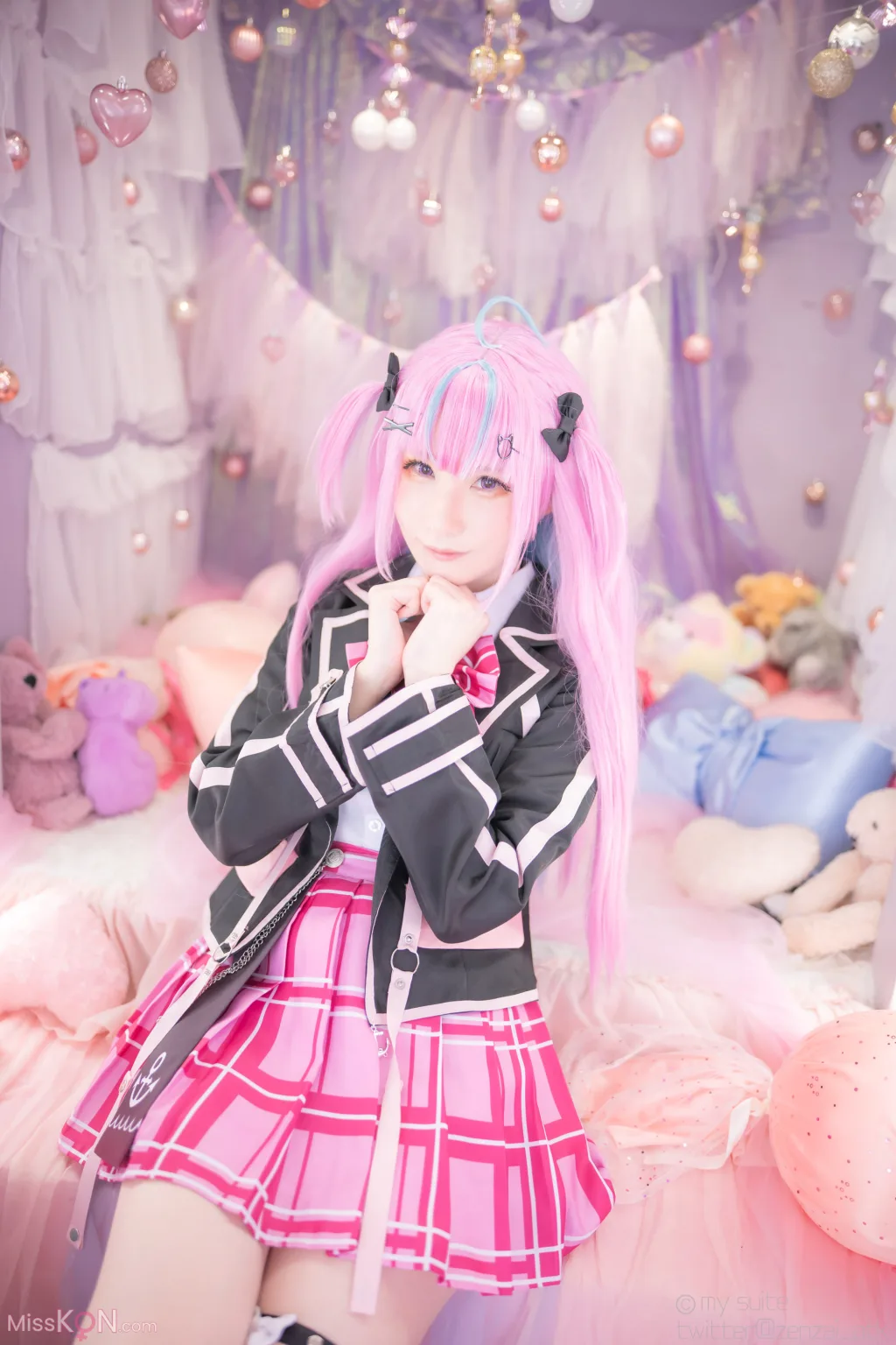 Coser@Atsuki (あつき): Hot Color Palette あつき色ぱれっと (350 photos) 16 Coser@Atsuki (あつき): Hot Color Palette あつき色ぱれっと (350 photos) 16