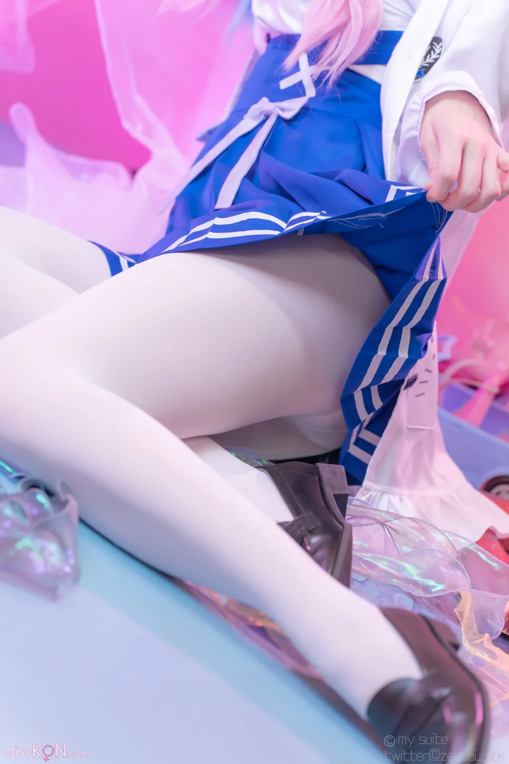 Coser@Atsuki (あつき): Hot Color Palette あつき色ぱれっと (350 photos) 19 Coser@Atsuki (あつき): Hot Color Palette あつき色ぱれっと (350 photos) 19