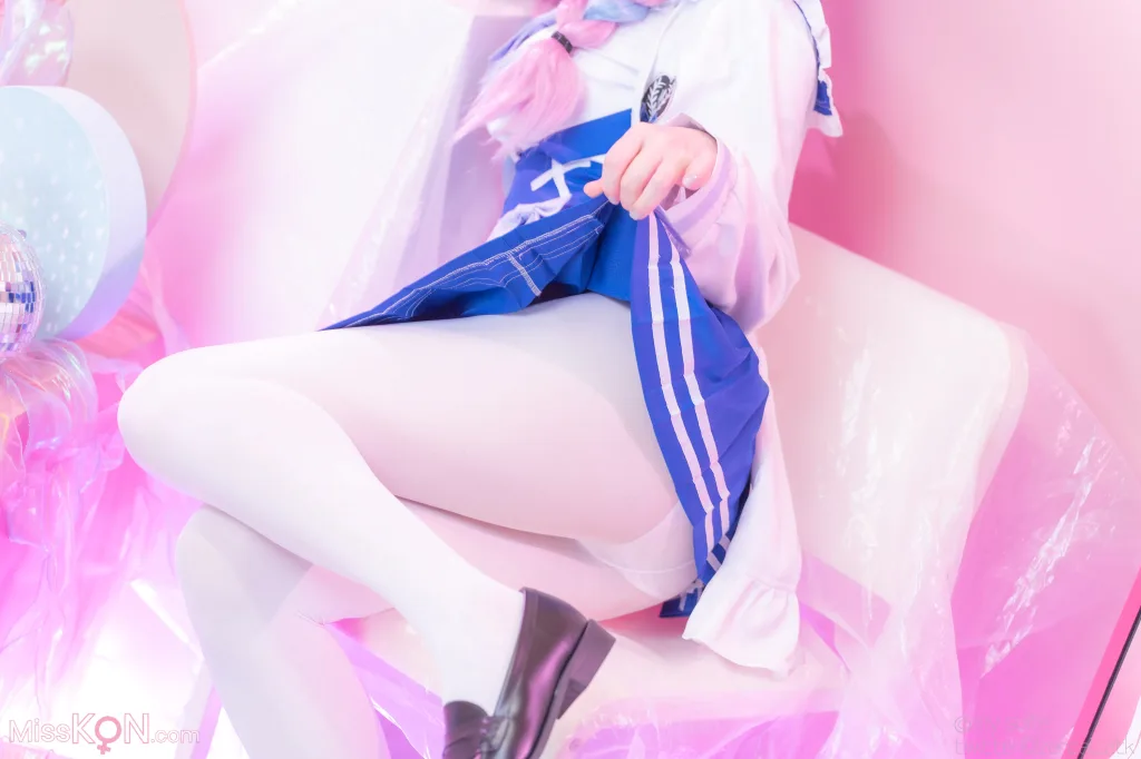 Coser@Atsuki (あつき): Hot Color Palette あつき色ぱれっと (350 photos) 11 Coser@Atsuki (あつき): Hot Color Palette あつき色ぱれっと (350 photos) 11