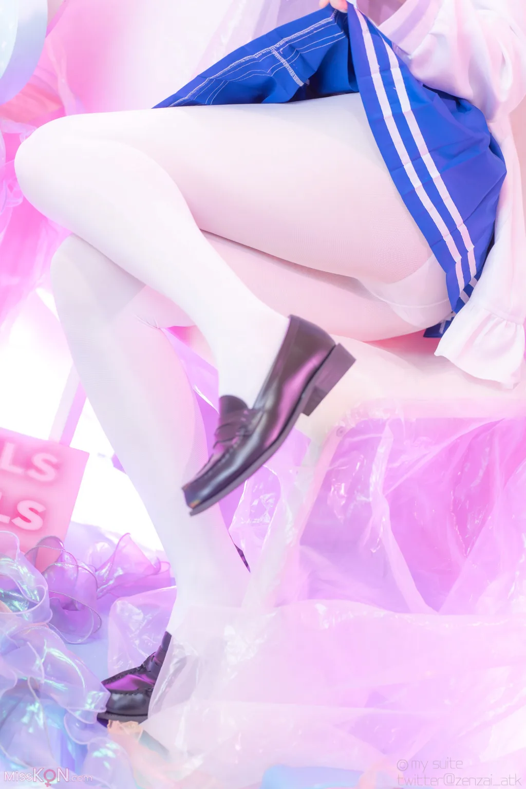 Coser@Atsuki (あつき): Hot Color Palette あつき色ぱれっと (350 photos) 10 Coser@Atsuki (あつき): Hot Color Palette あつき色ぱれっと (350 photos) 10