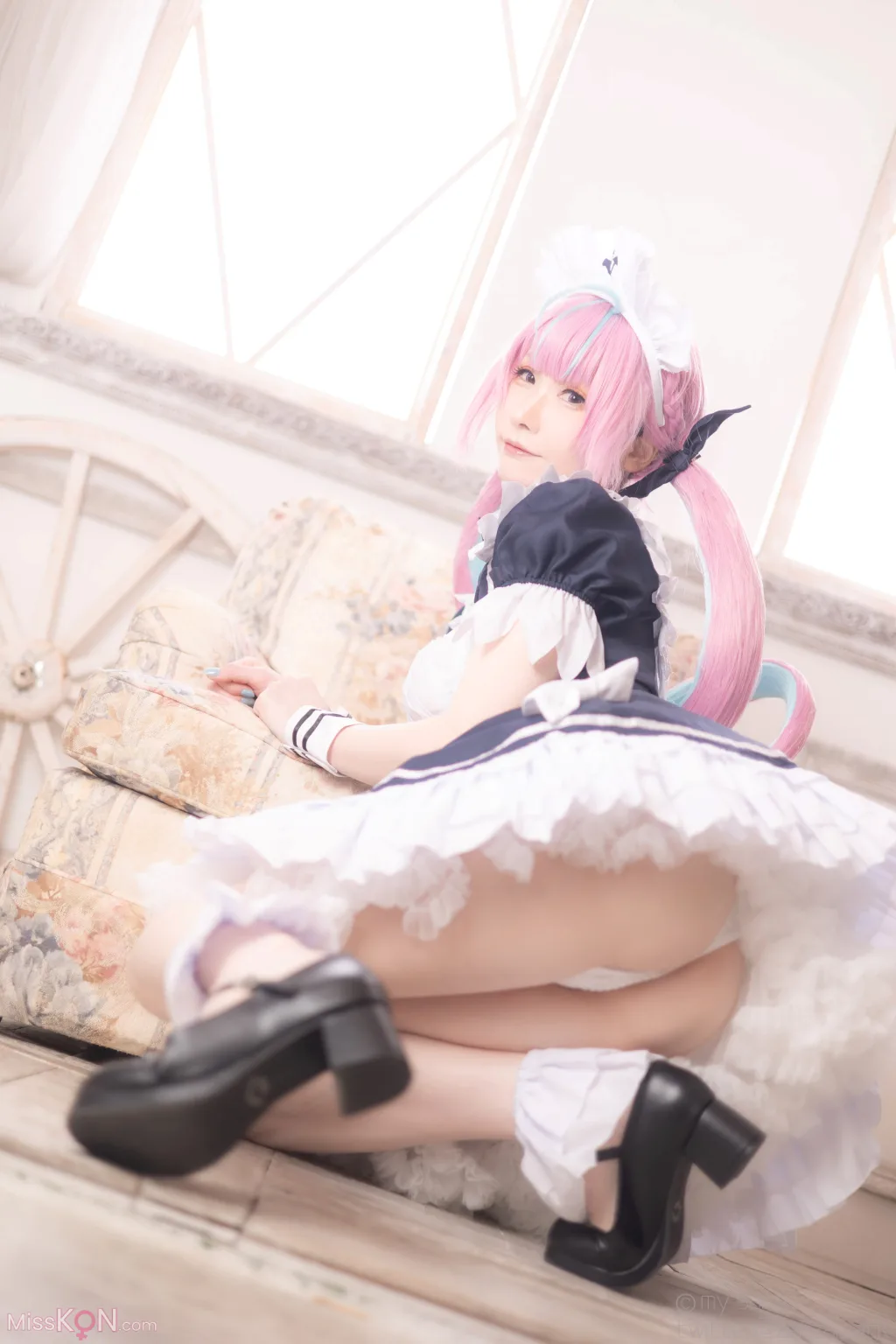 Coser@Atsuki (あつき): Hot Color Palette あつき色ぱれっと (350 photos) 0 Coser@Atsuki (あつき): Hot Color Palette あつき色ぱれっと (350 photos) 0