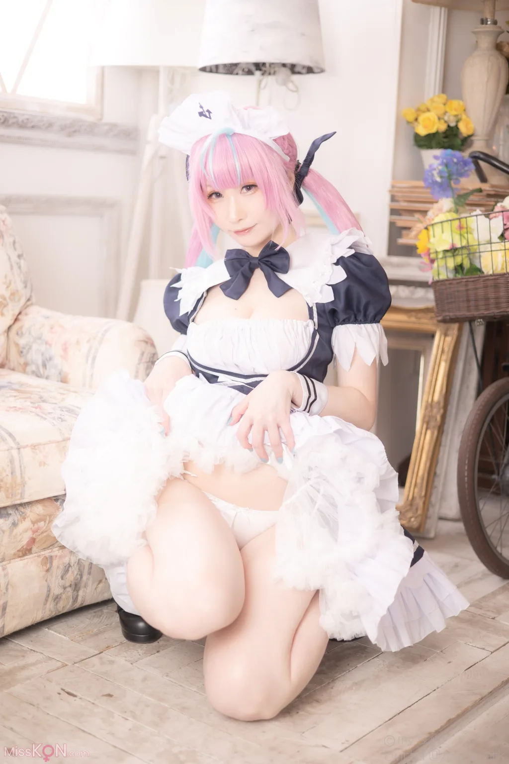 Coser@Atsuki (あつき): Hot Color Palette あつき色ぱれっと (350 photos) 5 Coser@Atsuki (あつき): Hot Color Palette あつき色ぱれっと (350 photos) 5