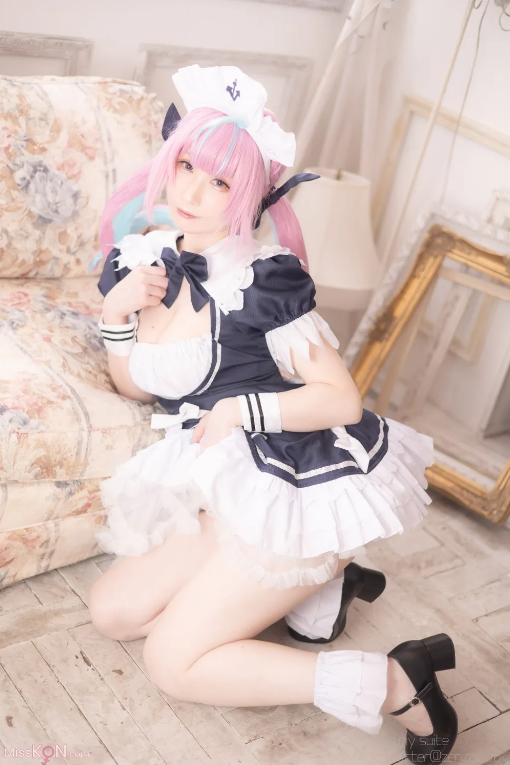 Coser@Atsuki (あつき): Hot Color Palette あつき色ぱれっと (350 photos) 4 Coser@Atsuki (あつき): Hot Color Palette あつき色ぱれっと (350 photos) 4