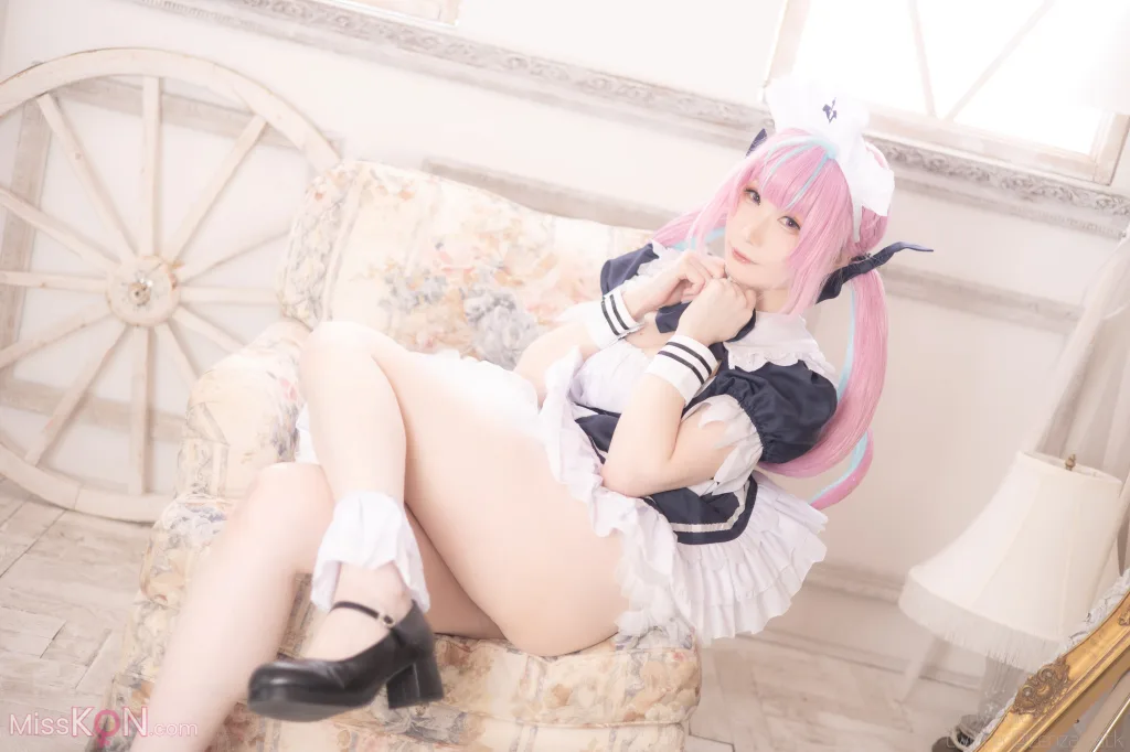 Coser@Atsuki (あつき): Hot Color Palette あつき色ぱれっと (350 photos) 17 Coser@Atsuki (あつき): Hot Color Palette あつき色ぱれっと (350 photos) 17