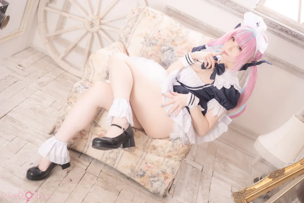 Coser@Atsuki (あつき): Hot Color Palette あつき色ぱれっと (350 photos) 18 Coser@Atsuki (あつき): Hot Color Palette あつき色ぱれっと (350 photos) 18