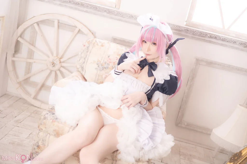 Coser@Atsuki (あつき): Hot Color Palette あつき色ぱれっと (350 photos) 15 Coser@Atsuki (あつき): Hot Color Palette あつき色ぱれっと (350 photos) 15