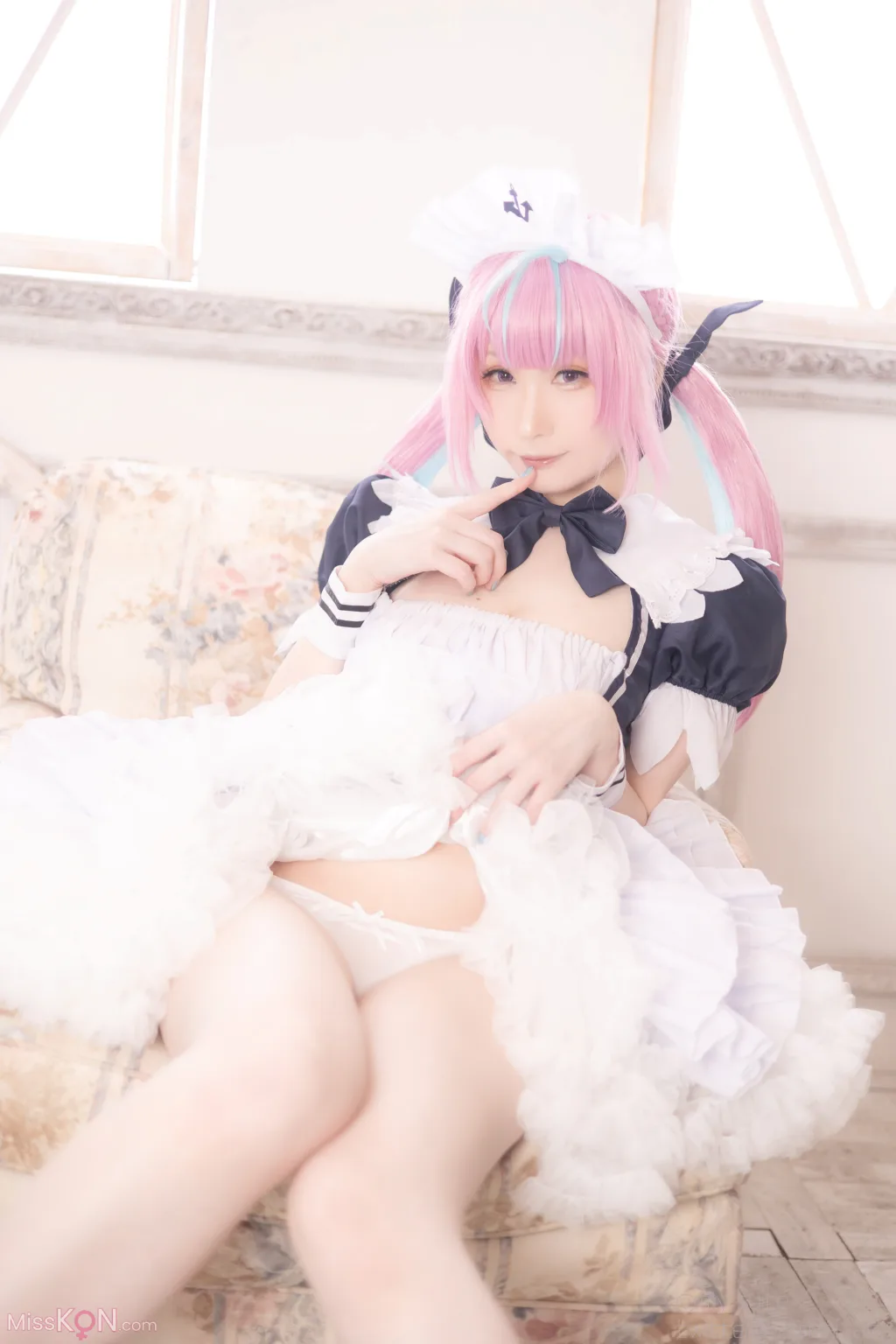 Coser@Atsuki (あつき): Hot Color Palette あつき色ぱれっと (350 photos) 16 Coser@Atsuki (あつき): Hot Color Palette あつき色ぱれっと (350 photos) 16