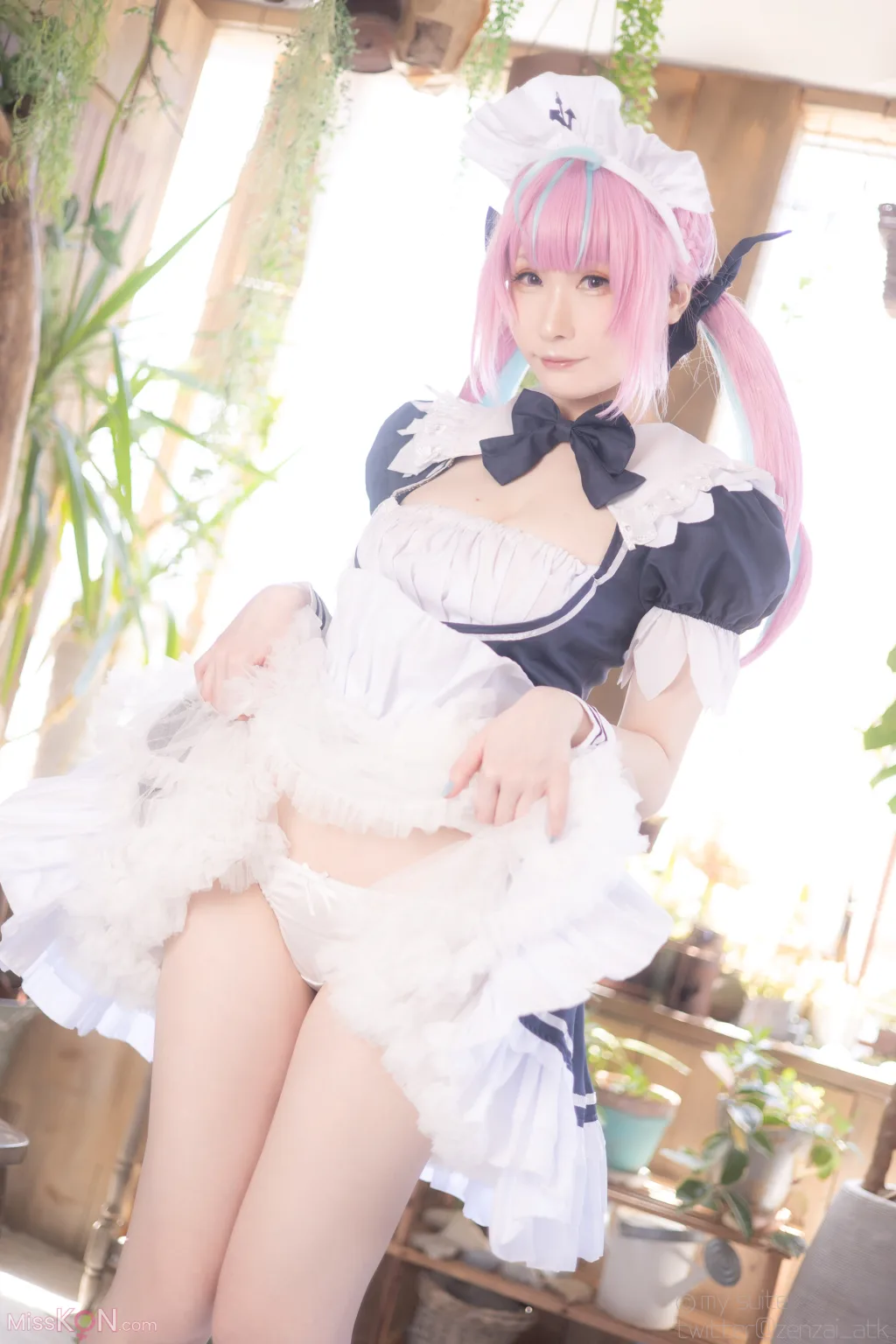 Coser@Atsuki (あつき): Hot Color Palette あつき色ぱれっと (350 photos) 