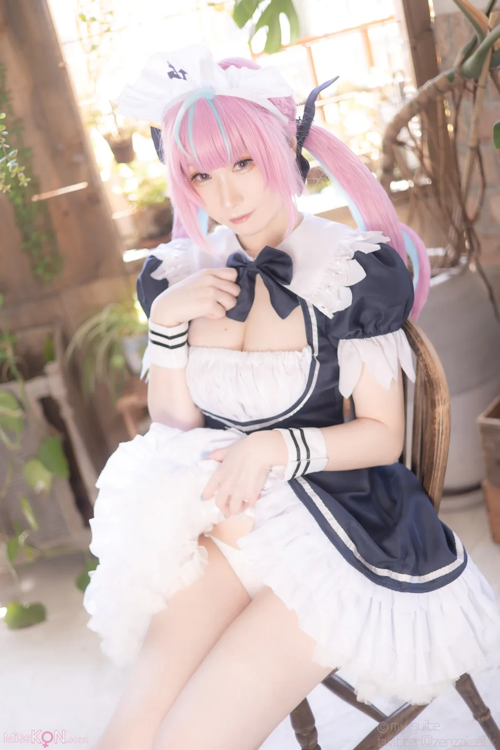 Coser@Atsuki (あつき): Hot Color Palette あつき色ぱれっと (350 photos) 7 Coser@Atsuki (あつき): Hot Color Palette あつき色ぱれっと (350 photos) 7