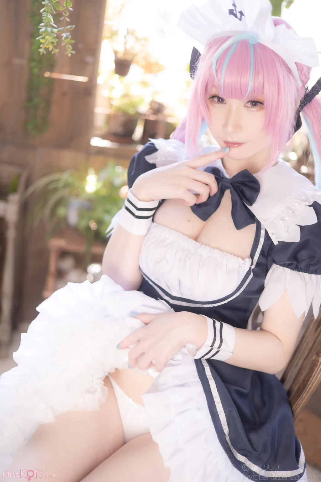 Coser@Atsuki (あつき): Hot Color Palette あつき色ぱれっと (350 photos) 8 Coser@Atsuki (あつき): Hot Color Palette あつき色ぱれっと (350 photos) 8