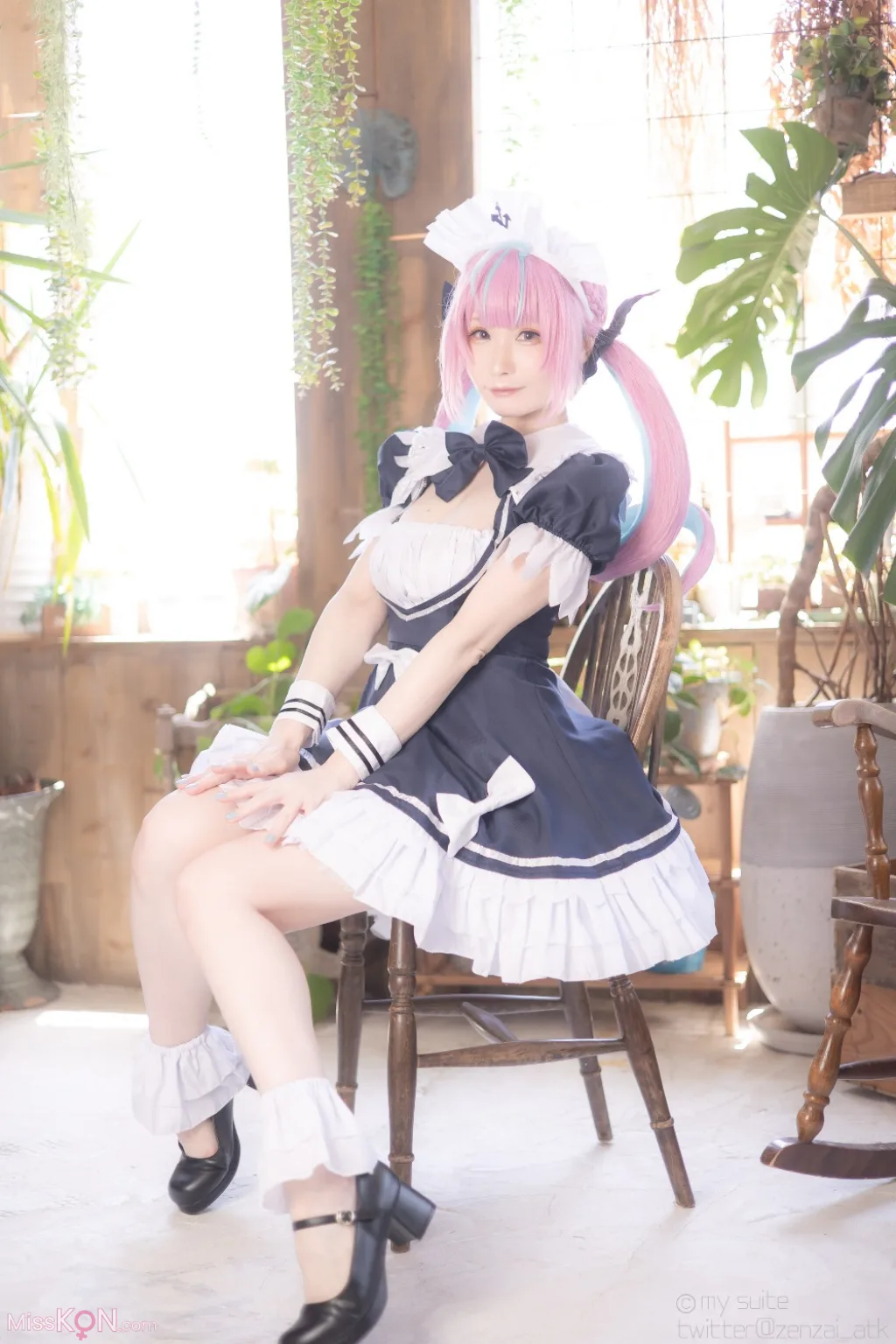 Coser@Atsuki (あつき): Hot Color Palette あつき色ぱれっと (350 photos) 1 Coser@Atsuki (あつき): Hot Color Palette あつき色ぱれっと (350 photos) 1