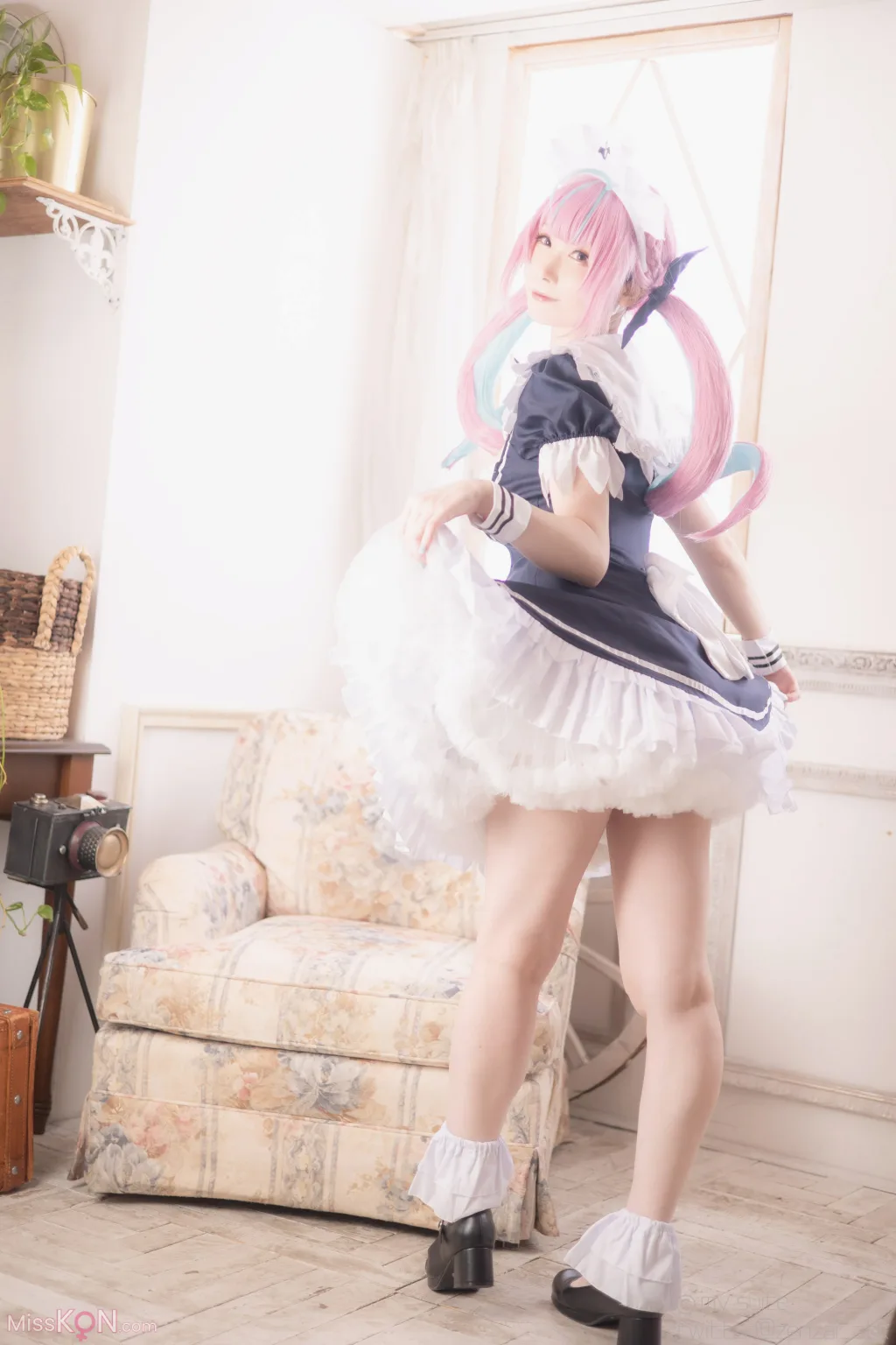 Coser@Atsuki (あつき): Hot Color Palette あつき色ぱれっと (350 photos) 17 Coser@Atsuki (あつき): Hot Color Palette あつき色ぱれっと (350 photos) 17