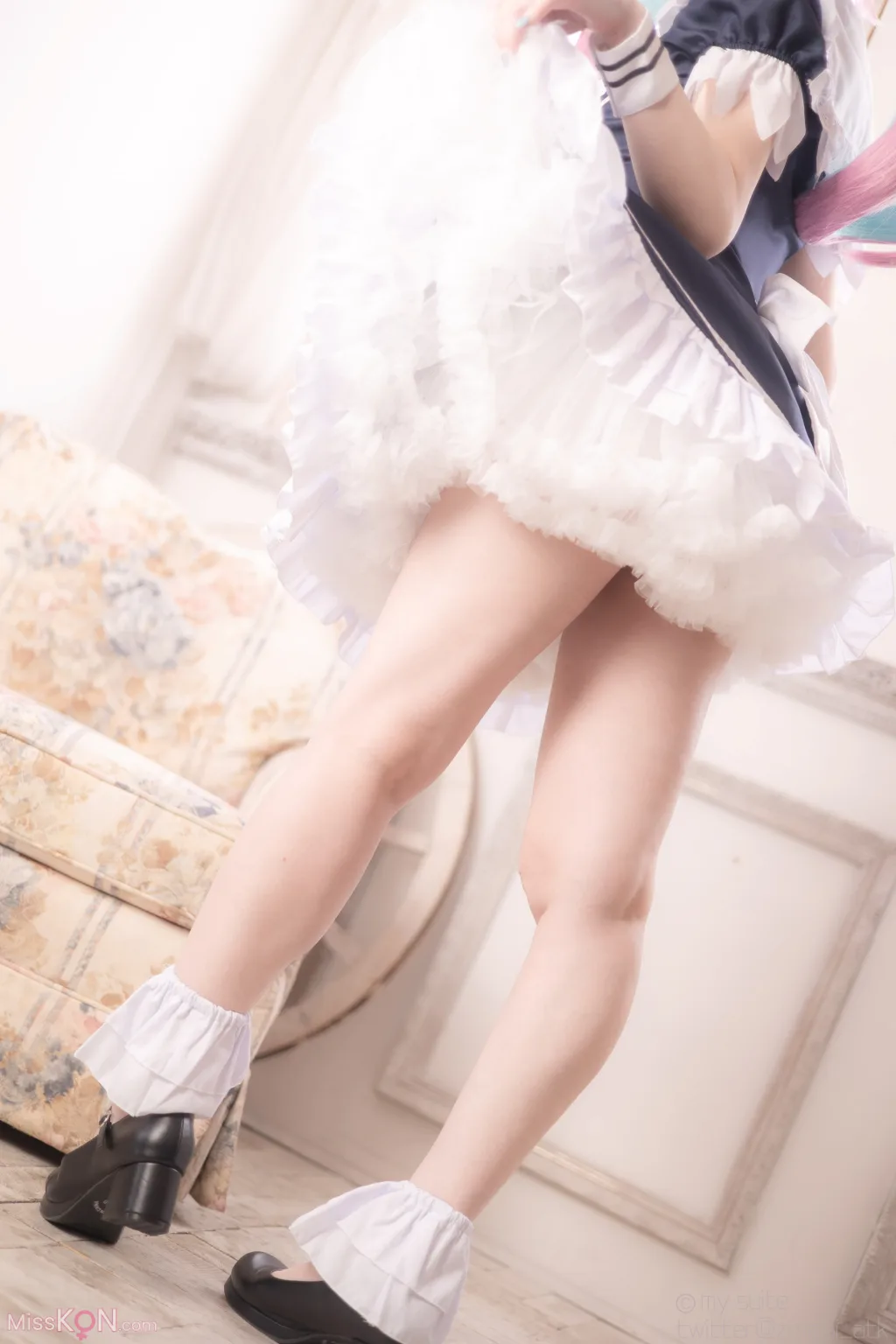 Coser@Atsuki (あつき): Hot Color Palette あつき色ぱれっと (350 photos) 18 Coser@Atsuki (あつき): Hot Color Palette あつき色ぱれっと (350 photos) 18