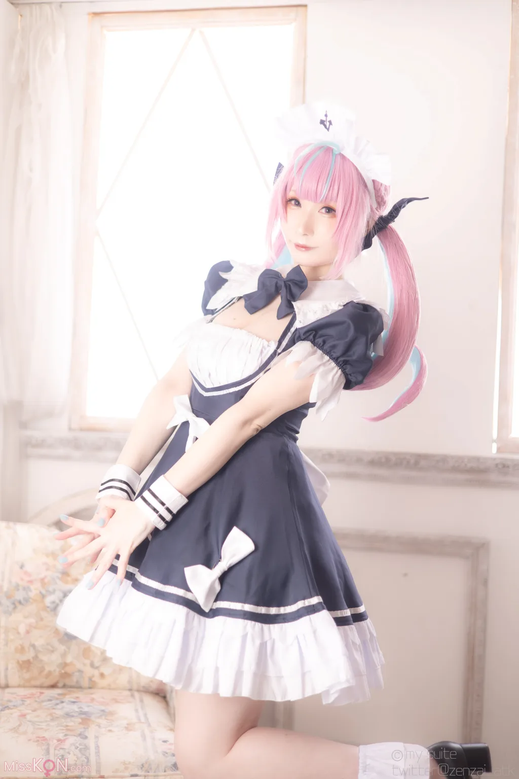 Coser@Atsuki (あつき): Hot Color Palette あつき色ぱれっと (350 photos) 12 Coser@Atsuki (あつき): Hot Color Palette あつき色ぱれっと (350 photos) 12