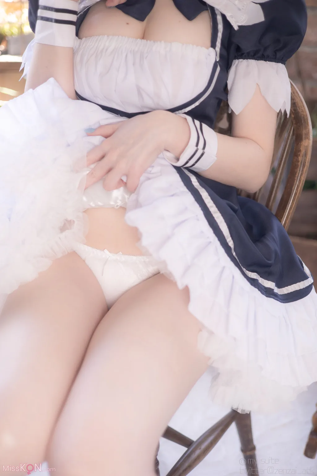Coser@Atsuki (あつき): Hot Color Palette あつき色ぱれっと (350 photos) 9 Coser@Atsuki (あつき): Hot Color Palette あつき色ぱれっと (350 photos) 9