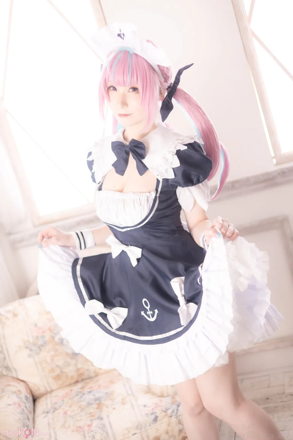 Coser@Atsuki (あつき): Hot Color Palette あつき色ぱれっと (350 photos) 15 Coser@Atsuki (あつき): Hot Color Palette あつき色ぱれっと (350 photos) 15