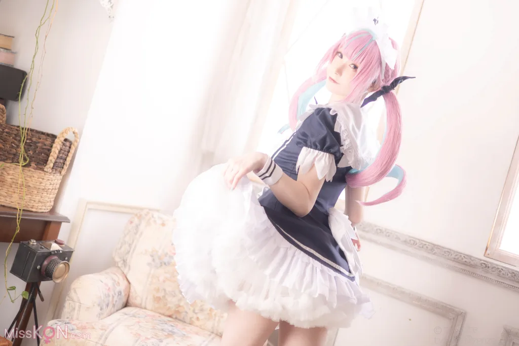 Coser@Atsuki (あつき): Hot Color Palette あつき色ぱれっと (350 photos) 16 Coser@Atsuki (あつき): Hot Color Palette あつき色ぱれっと (350 photos) 16